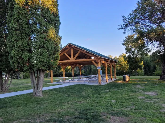 Pokegama Dam Campground 0