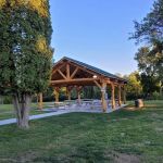 Pokegama Dam Campground