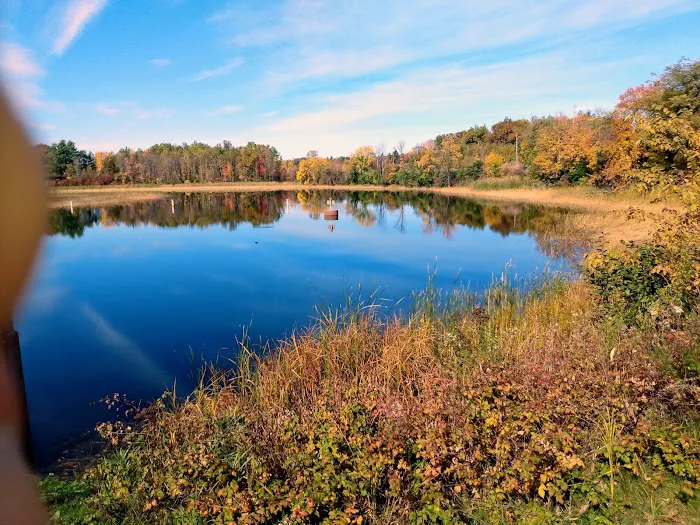 Pokegama Dam Campground 4