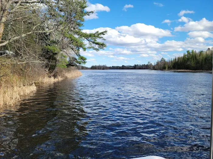 Pokegama Dam Campground 3