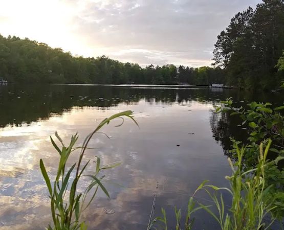 Prairie Lake Campground LLC