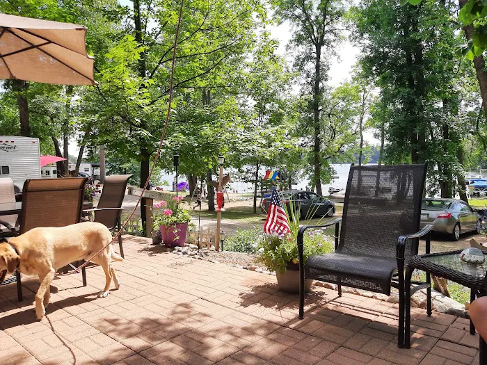 Prairie Lake Campground LLC 4