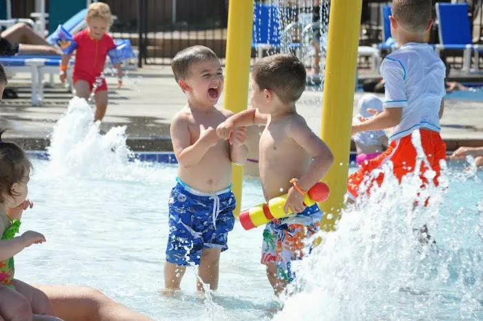 Jellystone Park™ Sioux Falls 4