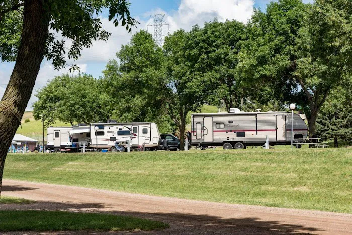 Jellystone Park™ Sioux Falls 0