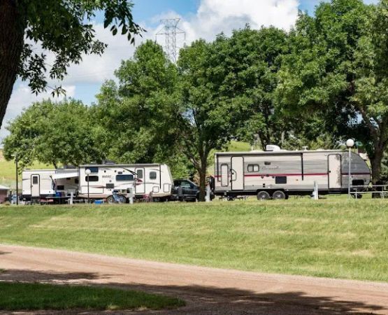Jellystone Park™ Sioux Falls
