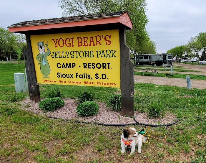 Jellystone Park™ Sioux Falls 9