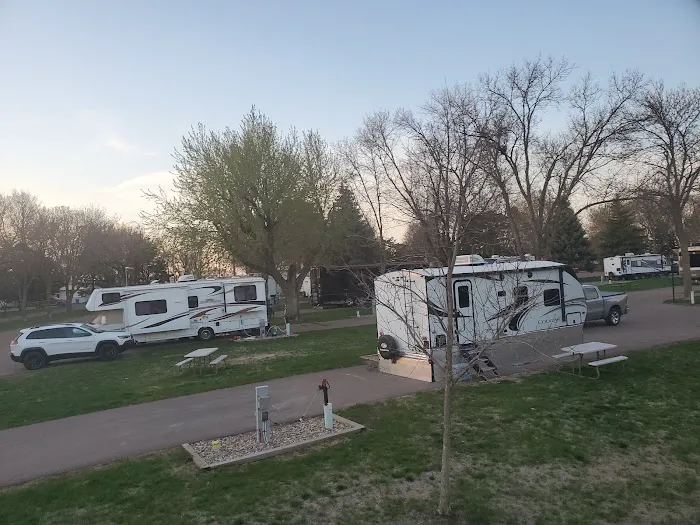 Tower Campground 6