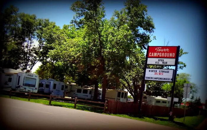 Tower Campground 1