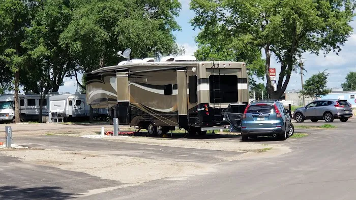 Tower Campground 3