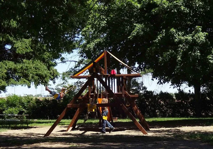Tower Campground 7