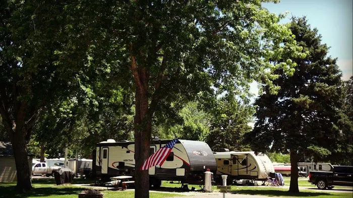 Tower Campground 9
