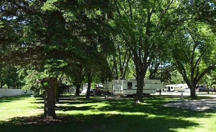 Tower Campground 5