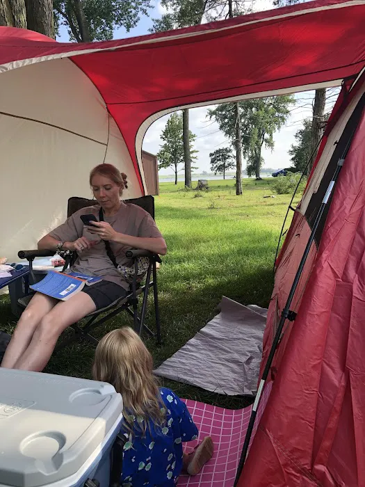Campground 2