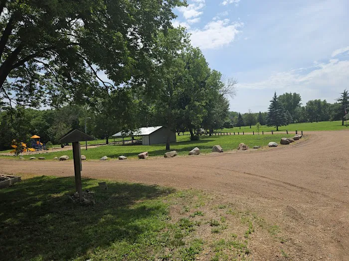 Soldiers & Sailors Campground Sanborn MN 3