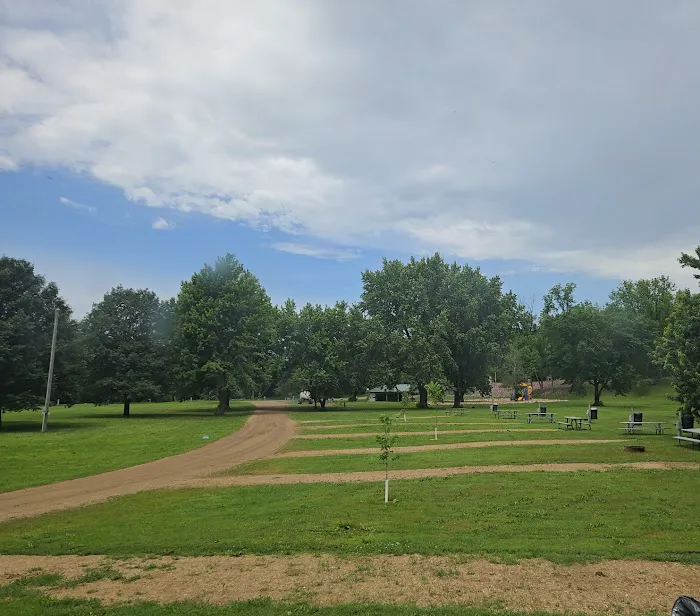Soldiers & Sailors Campground Sanborn MN 4