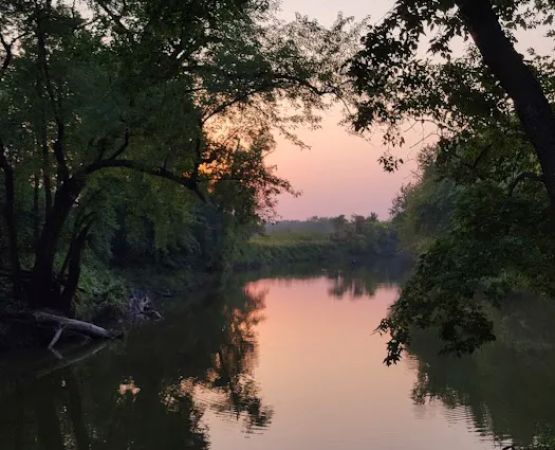 Soldiers & Sailors Campground Sanborn MN