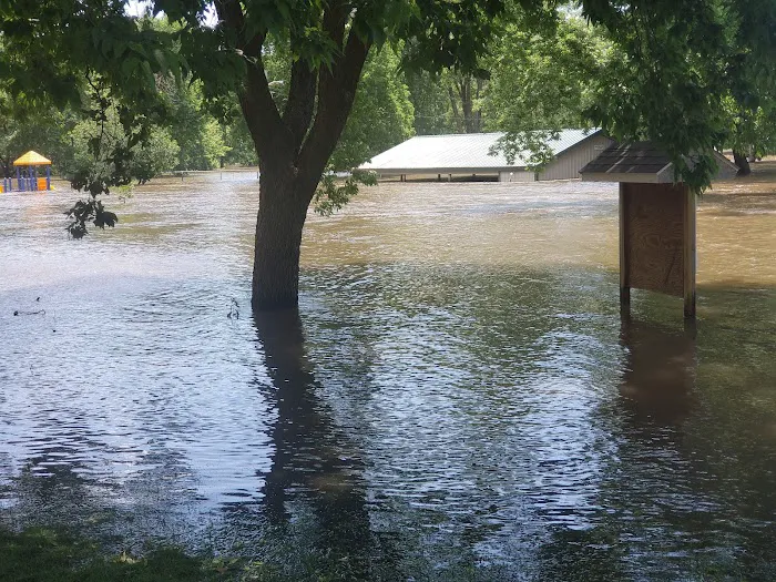 Soldiers & Sailors Campground Sanborn MN 5