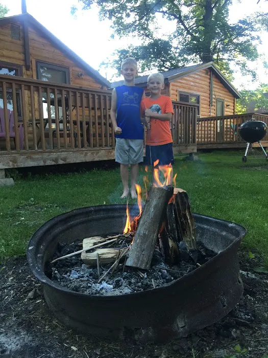 Bladow Beach Resort & Campground 4