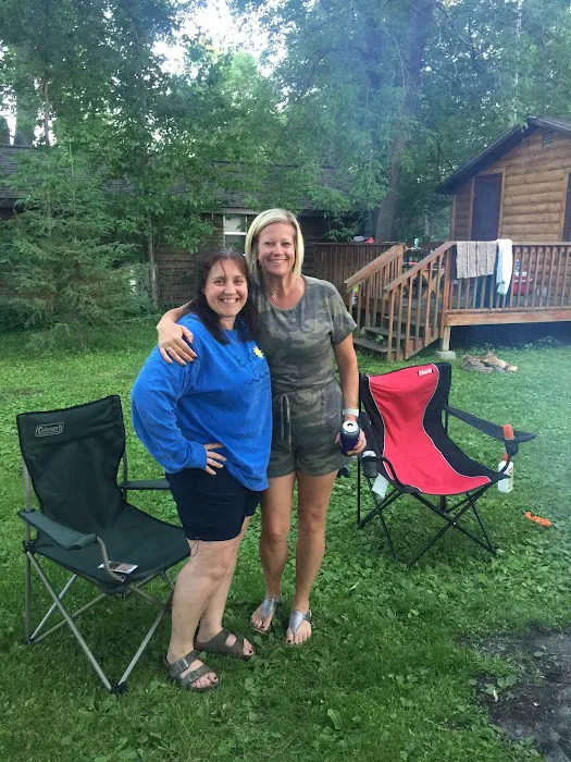 Bladow Beach Resort & Campground 5