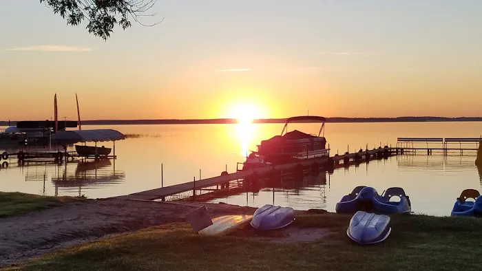 Bladow Beach Resort & Campground 0