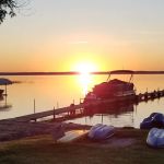 Bladow Beach Resort & Campground