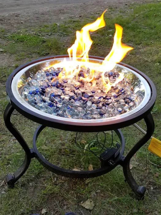 Bladow Beach Resort & Campground 1