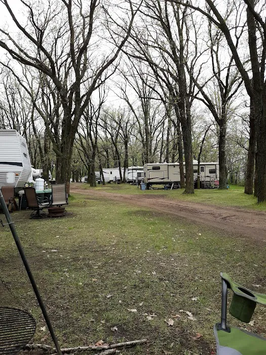 Rush Lake Tent & Trailer 3