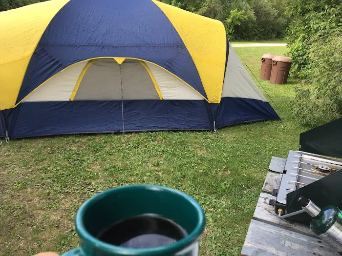 Rush Lake Tent & Trailer 5