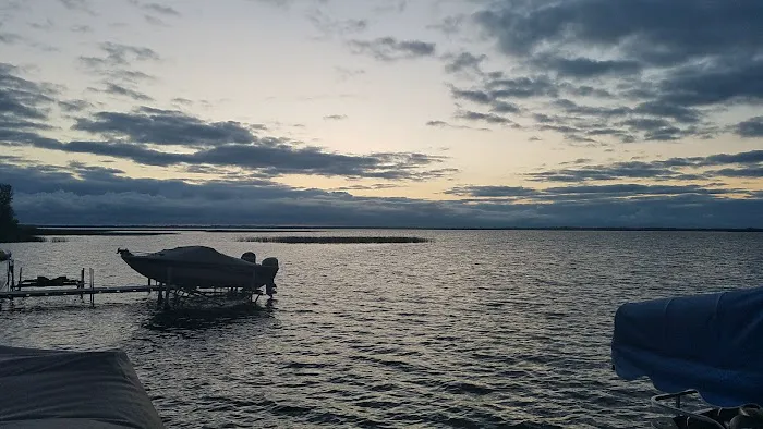 Rush Lake Tent & Trailer 4