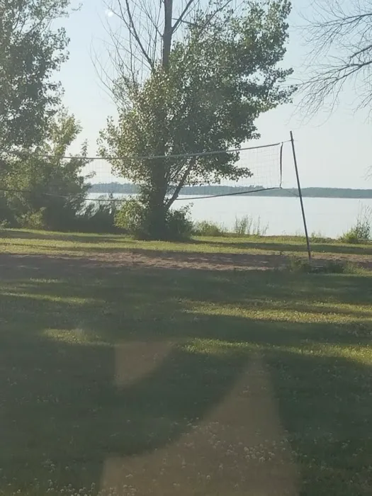Rush Lake Tent & Trailer 8
