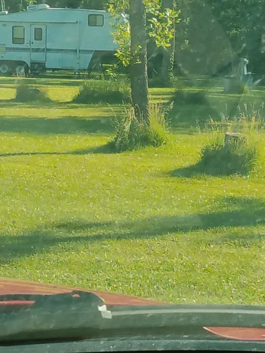 Rush Lake Tent & Trailer 9