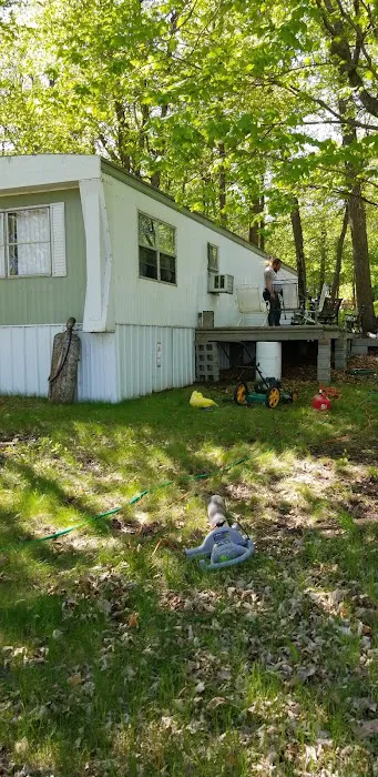 Frazier's Campground 0