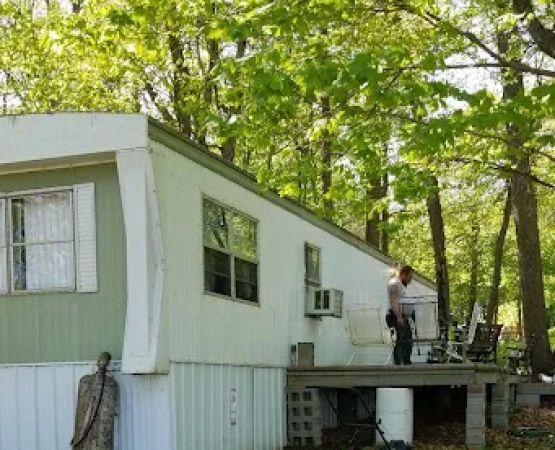 Frazier's Campground