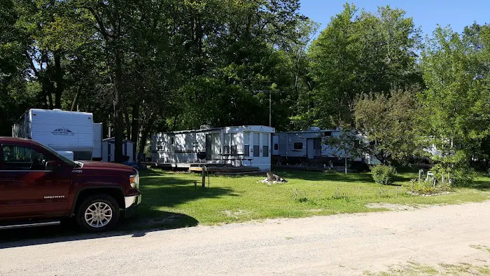 Frazier's Campground 8