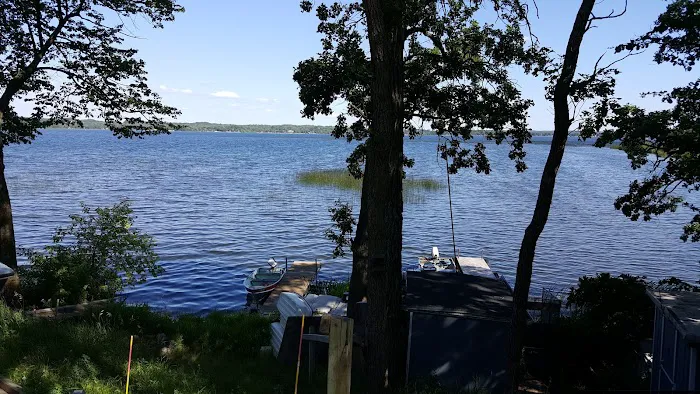 Frazier's Campground 3