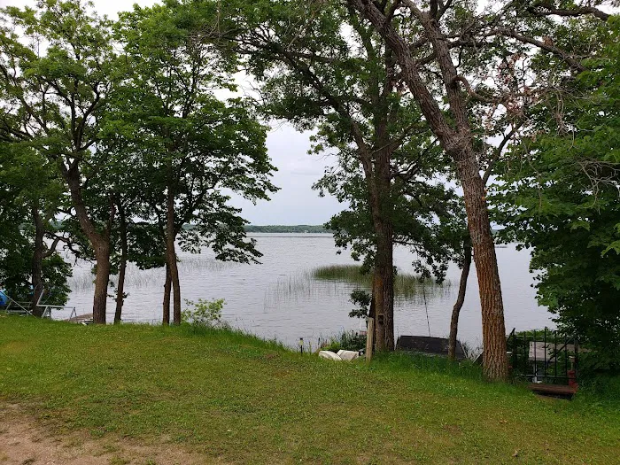 Frazier's Campground 6