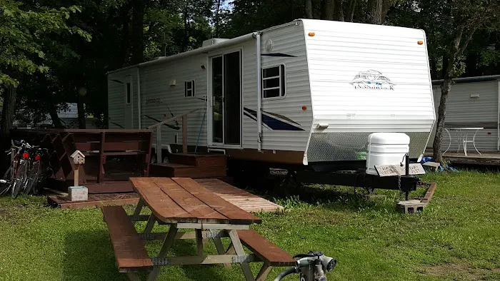 Frazier's Campground 4