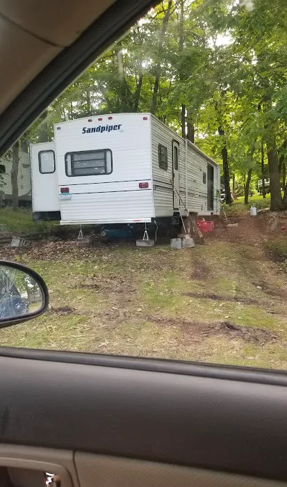 Frazier's Campground 1