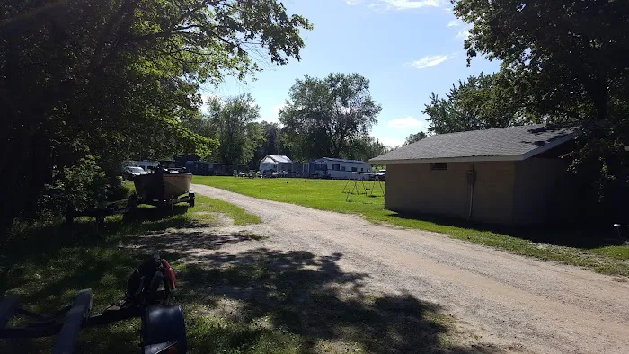 Frazier's Campground 2