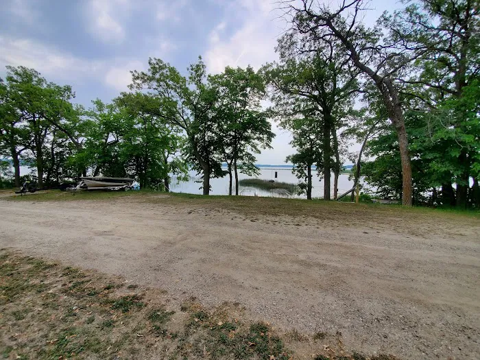 Frazier's Campground 7