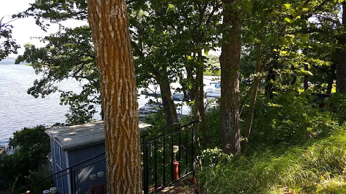 Frazier's Campground 5