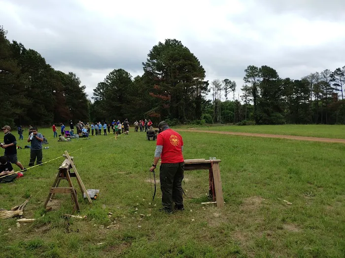 BSA Camp Meisenbach 1