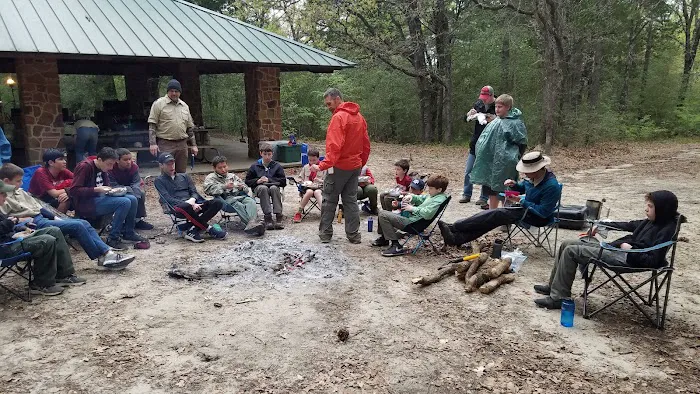 BSA Camp Meisenbach 0