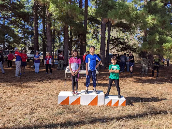 BSA Camp Meisenbach 9