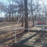 Black Bear Camp Site