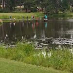 Camp Trevor Rees-Jones Trading Post