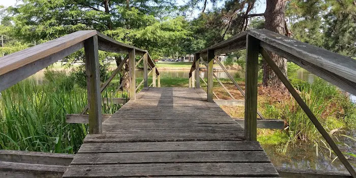 Camp Trevor Rees-Jones Trading Post 2