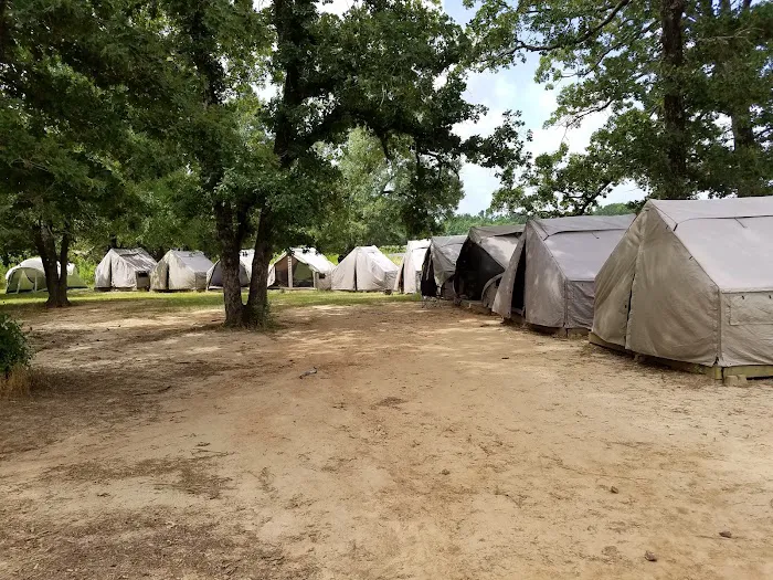Camp Trevor Rees-Jones Trading Post 9