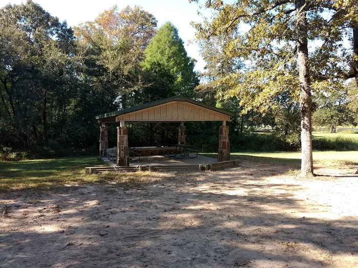 Pine Cove Camp Site 1