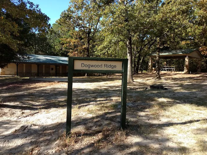 Dogwood Ridge Camp Site 0